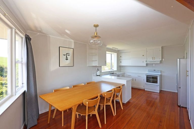 Photo of property in 43 Tamar Street, South Hill, Oamaru, 9400