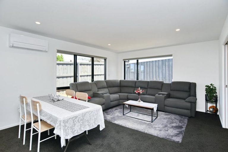 Photo of property in 4 Foster Place, Amberley, 7410