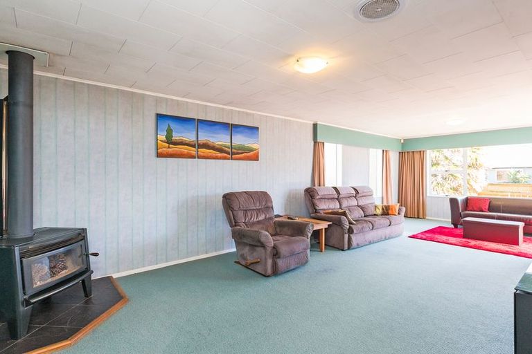 Photo of property in 5 Windsor Street, Terrace End, Palmerston North, 4410