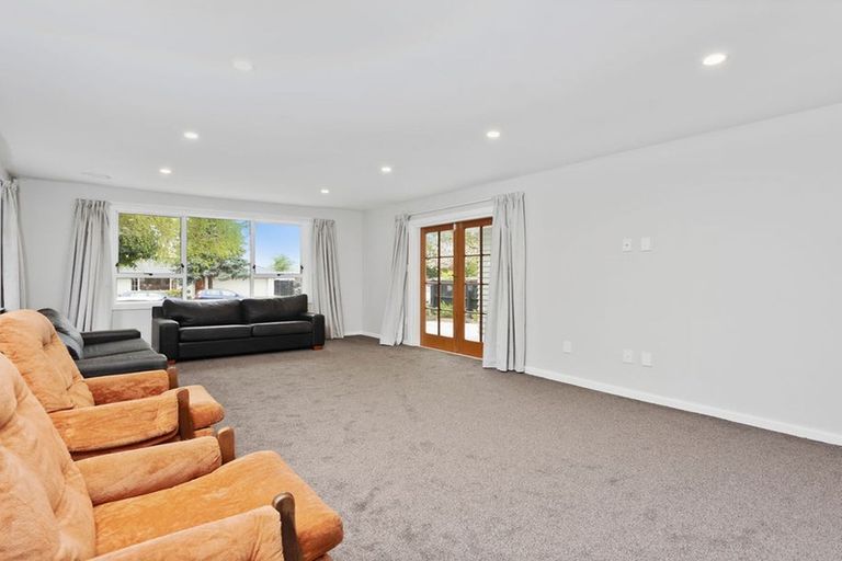 Photo of property in 35 Brodie Street, Ilam, Christchurch, 8041
