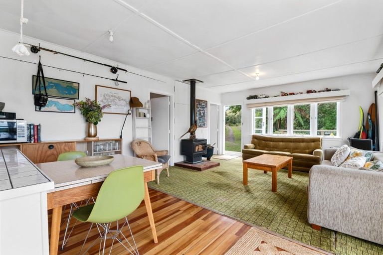 Photo of property in 323 Whangamoa Drive, Okere Falls, Rotorua, 3074