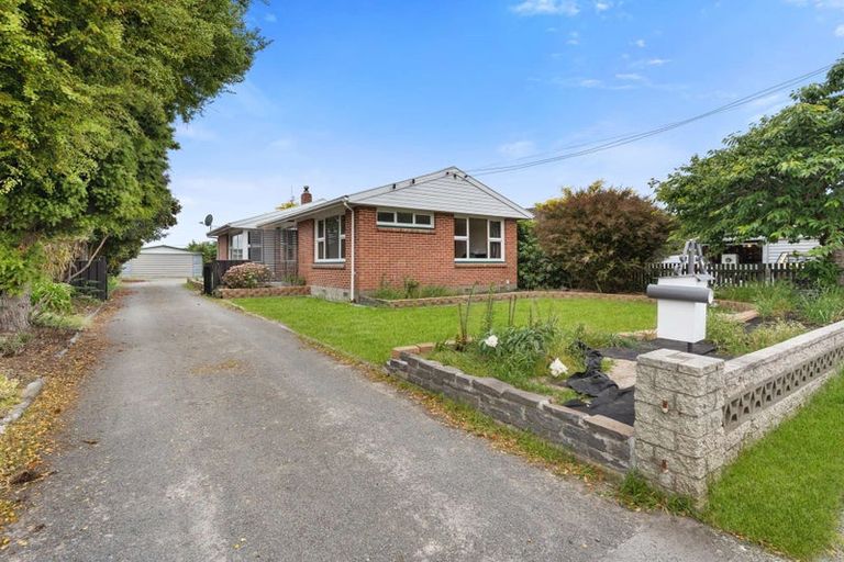 Photo of property in 24 Santa Rosa Avenue, Halswell, Christchurch, 8025