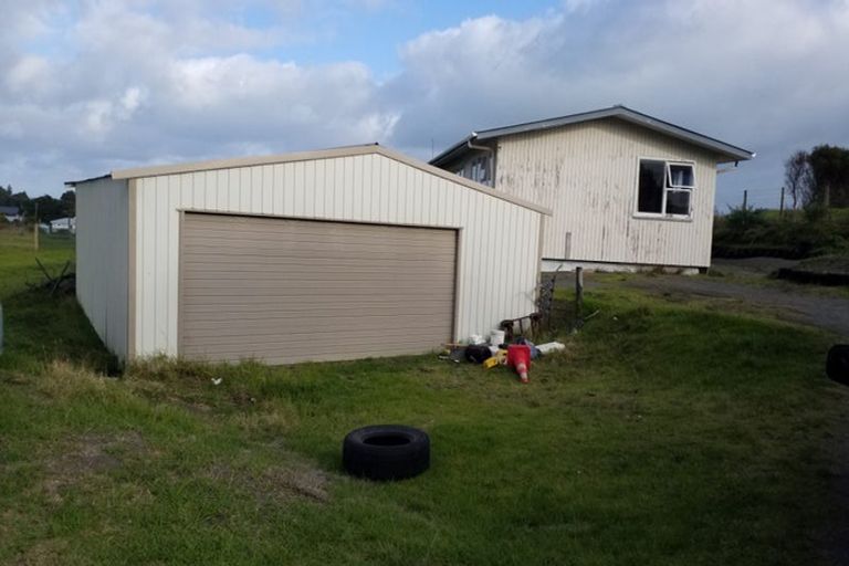 Photo of property in 58 Lee Street, Castlecliff, Whanganui, 4501
