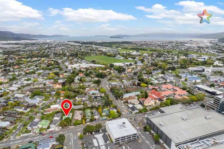 Photo of property in 76 Knights Road, Hutt Central, Lower Hutt, 5010