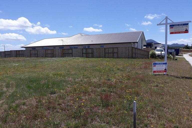 Photo of property in 9 Raupo Crescent, Wharewaka, Taupo, 3330