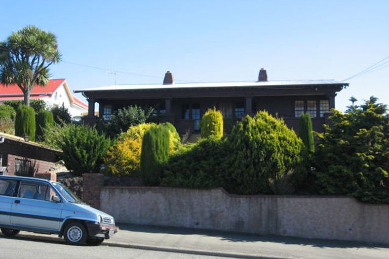 Photo of property in 34 Wharfe Street, South Hill, Oamaru, 9400