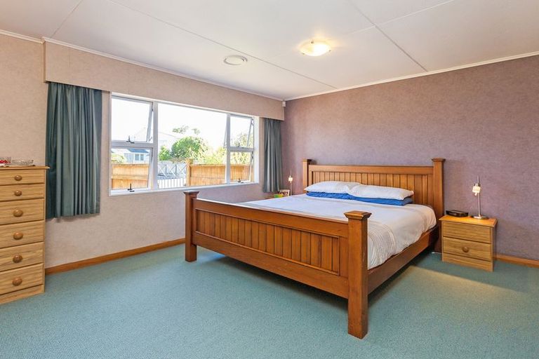 Photo of property in 5 Windsor Street, Terrace End, Palmerston North, 4410