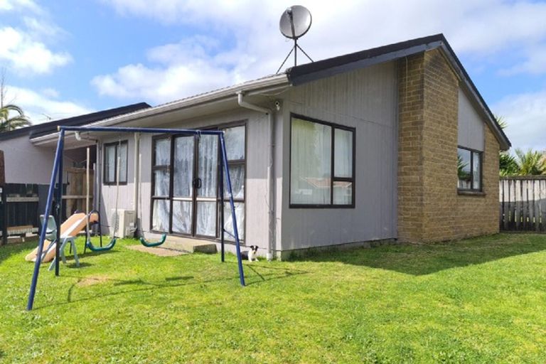 Photo of property in 25a Taraire Street, Kaikohe, 0405