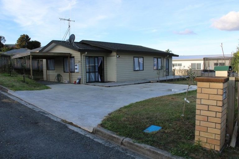 Photo of property in 29 Hartis Avenue, Huntly, 3700