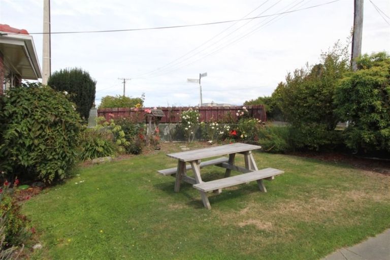 Photo of property in 48 Mowbray Street, Watlington, Timaru, 7910
