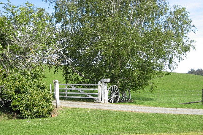 Photo of property in 44 Mcqueens Road, Cheviot, 7310