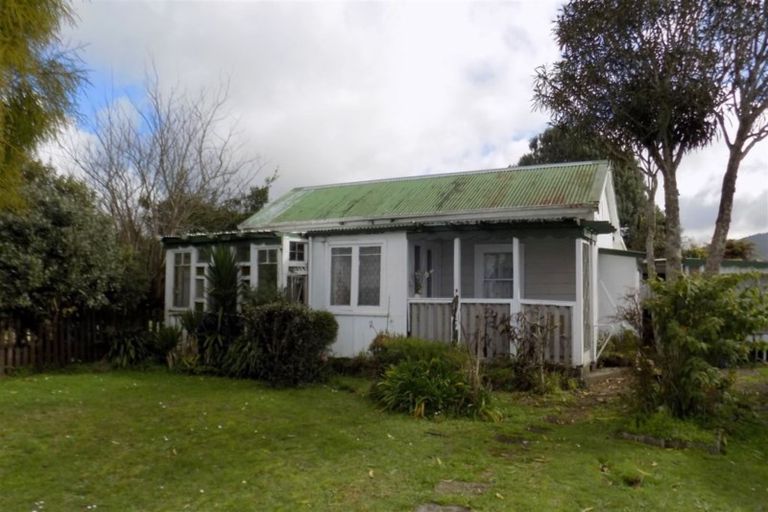 Photo of property in 32 Bradford Street, Waihi, 3610