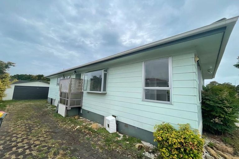 Photo of property in 377 Bucklands Beach Road, Bucklands Beach, Auckland, 2012