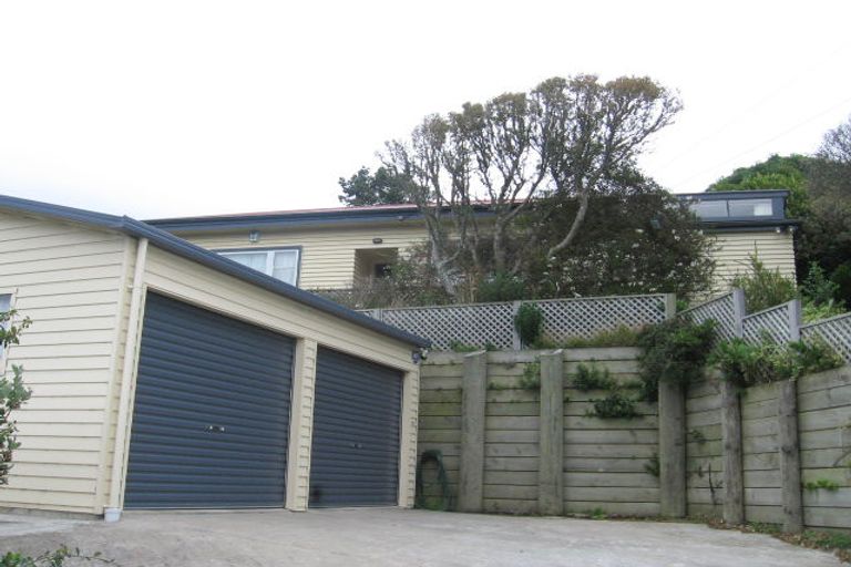 Photo of property in 47 Dominion Park Street, Johnsonville, Wellington, 6037