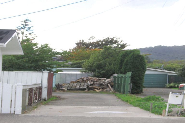 Photo of property in 9 Gordon Street, Avalon, Lower Hutt, 5011