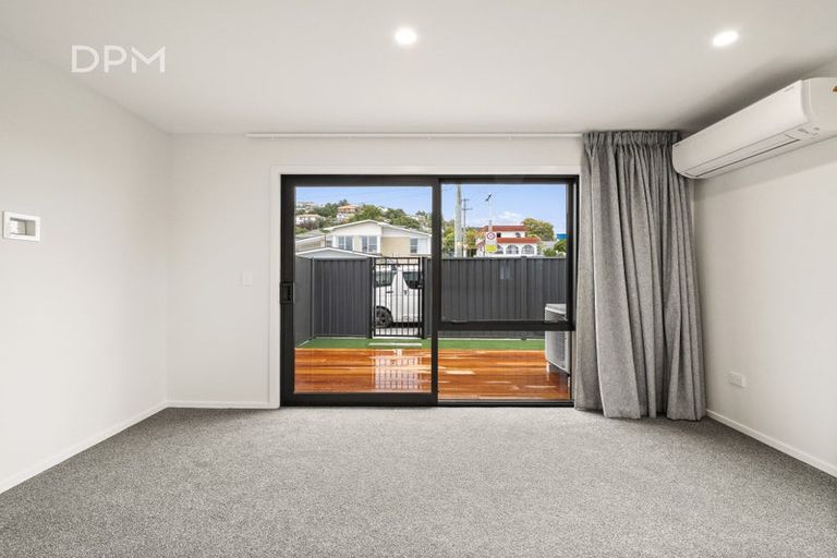 Photo of property in 6 Lot Rc, 107 Fitzroy Street, Forbury, Dunedin, 9012