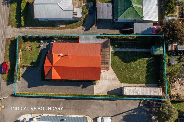 Photo of property in 9 Richmond Street, Seddon, 7210