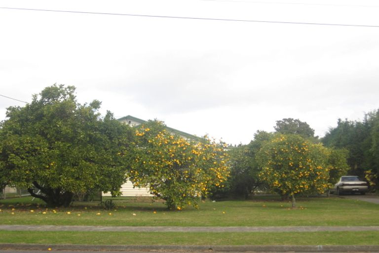 Photo of property in 29 Geddis Avenue, Maraenui, Napier, 4110