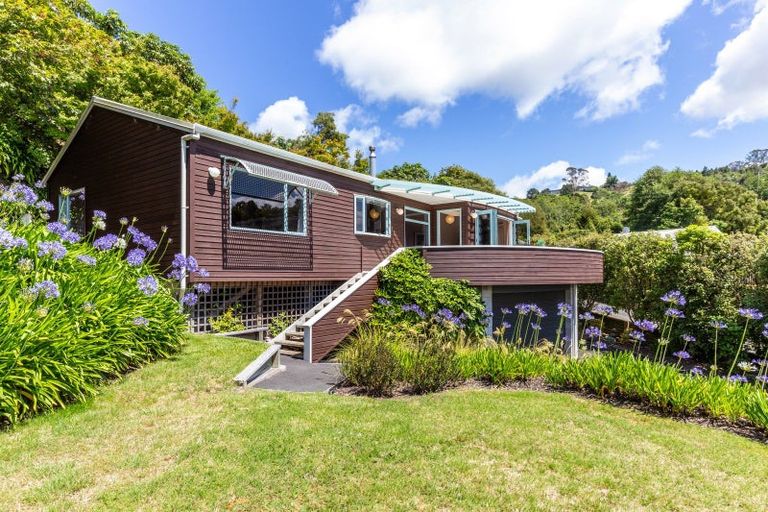 Photo of property in 7 Te Urunga Place, Acacia Bay, Taupo, 3330