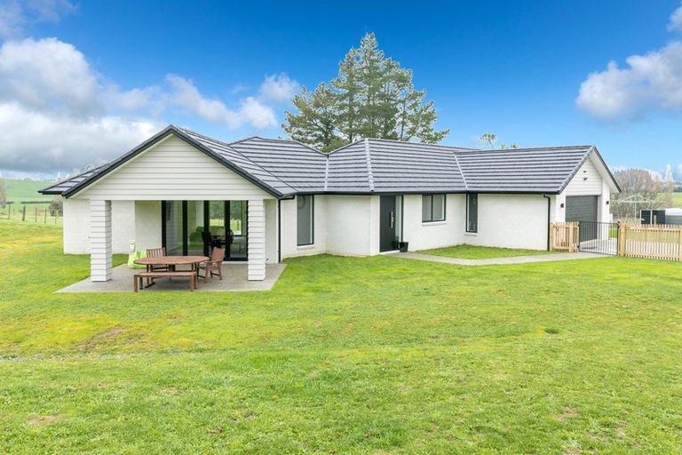 Photo of property in 22 Laxon Road, Whatawhata, Hamilton, 3288
