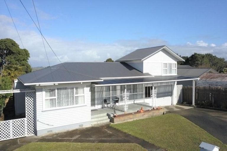 Photo of property in 8 Lorne Street, Dargaville, 0310