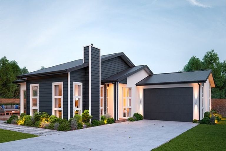 Photo of property in 51 Bathurst Crescent, Pyes Pa, Tauranga, 3112