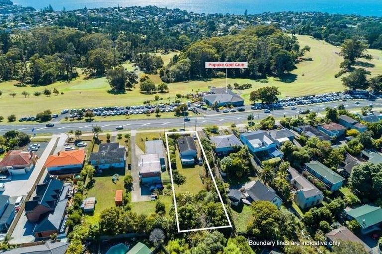 Photo of property in 298 East Coast Road, Forrest Hill, Auckland, 0620