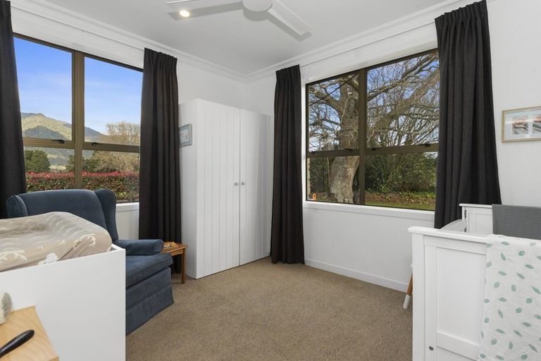 Photo of property in 91 Clark Road, Manawaru, Te Aroha, 3391