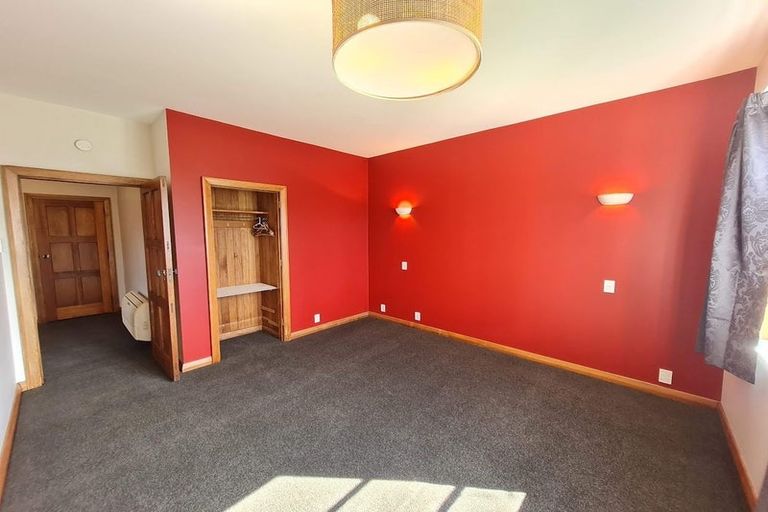 Photo of property in 21 Pascoe Avenue, Mairehau, Christchurch, 8013