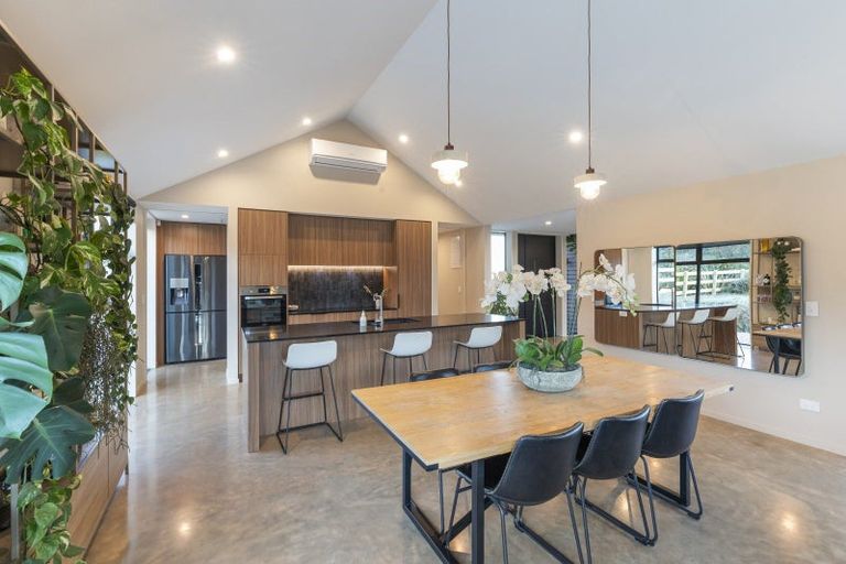 Photo of property in 161 Ashley Gorge Road, Starvation Hill, Oxford, 7495