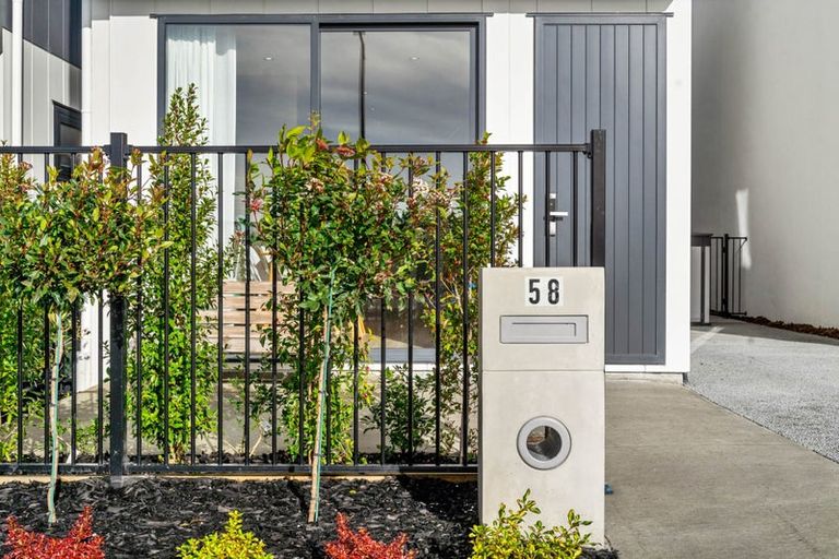 Photo of property in 58 Tahetoka Street, Westgate, Auckland, 0814