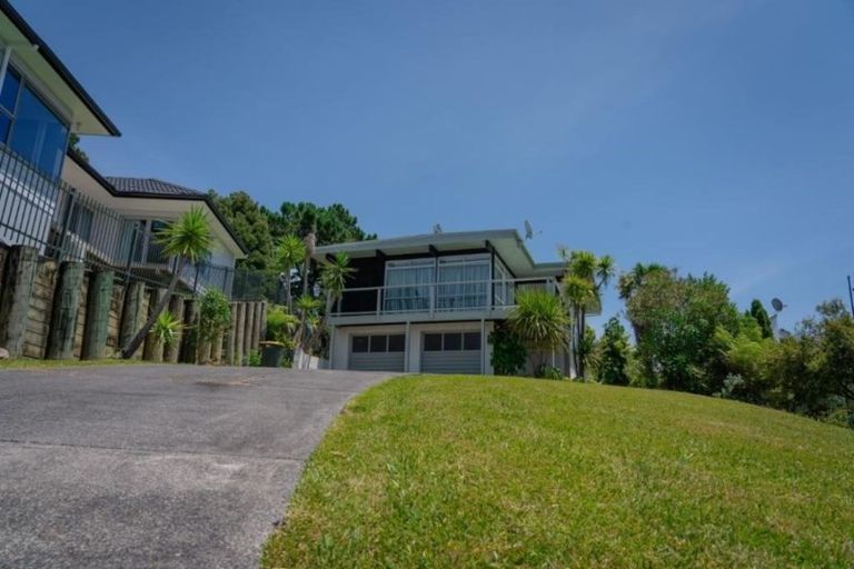 Photo of property in 7 Sykes Avenue, Hatfields Beach, Orewa, 0931