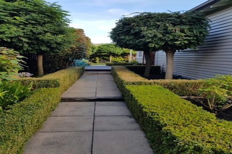 Photo of property in 124 Rose Street, Somerfield, Christchurch, 8024