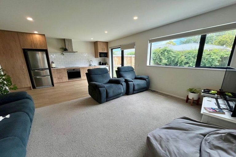 Photo of property in 4/17 Hornbrook Street, Waltham, Christchurch, 8023