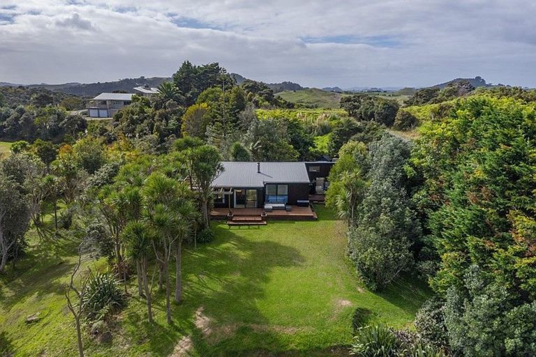 Photo of property in 116b Waione Road, Opononi, Kaikohe, 0473