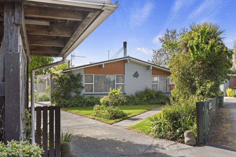 Photo of property in 26a Ivory Street, Rangiora, 7400