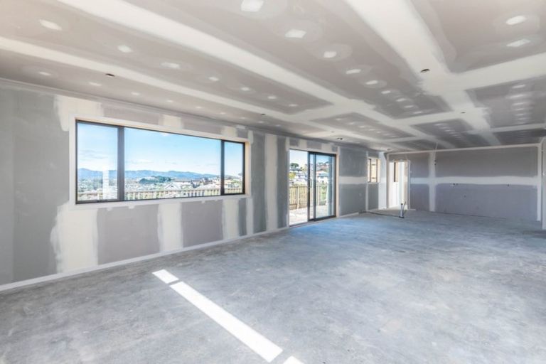 Photo of property in 164 Mclintock Street North, Johnsonville, Wellington, 6037