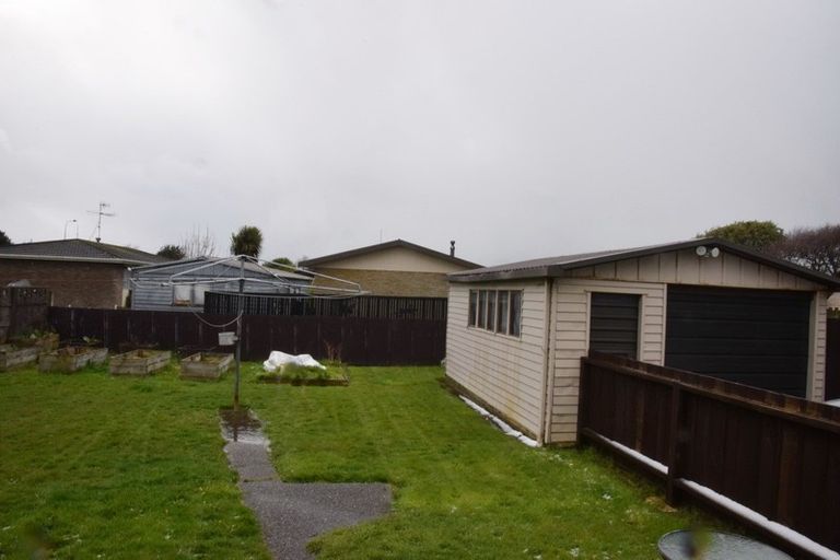 Photo of property in 42 Kelso Crescent, Strathern, Invercargill, 9812