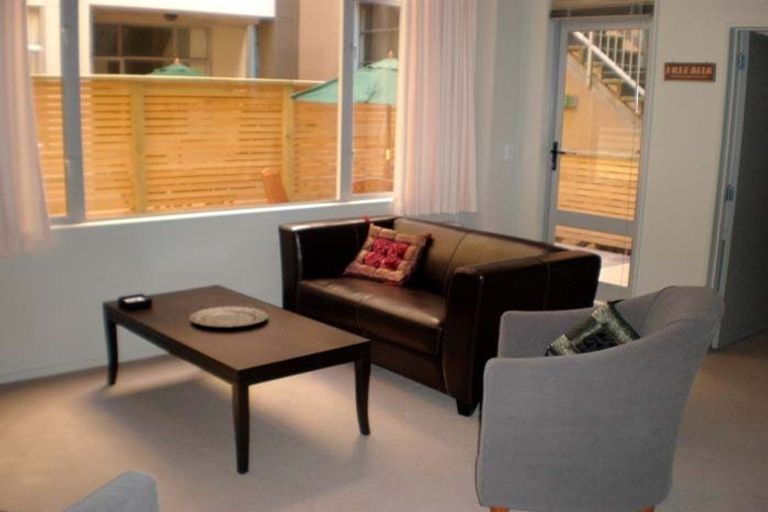 Photo of property in Dixon Towers, 13/115 Dixon Street, Te Aro, Wellington, 6011