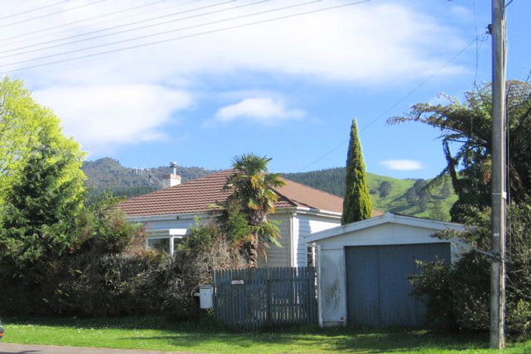 Photo of property in 1 Moresby Avenue, Waihi, 3610