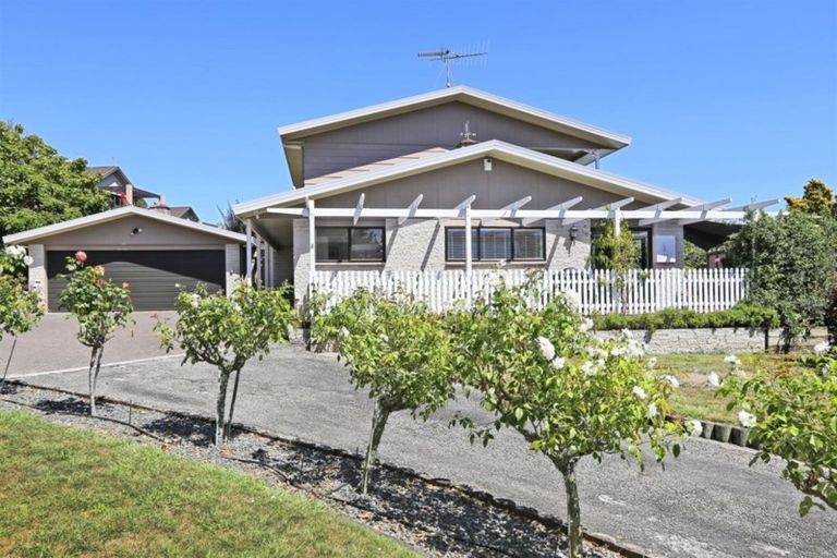 Photo of property in 8 Ritchie Place, Havelock North, 4130