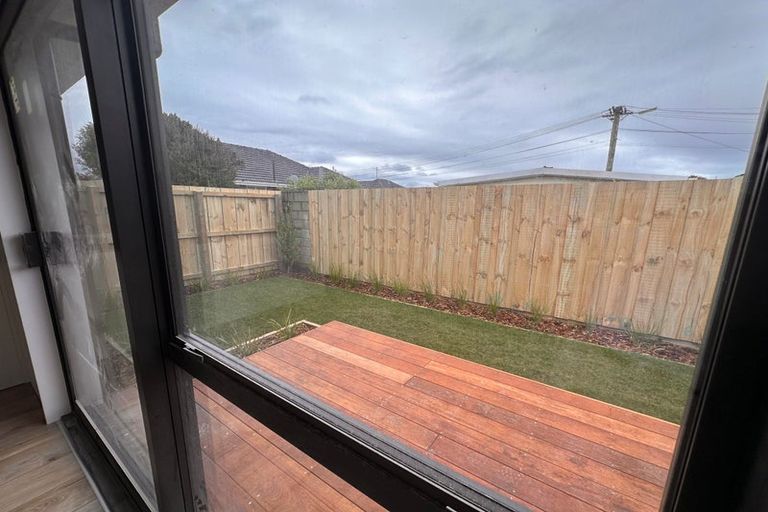 Photo of property in 3/16 Mountfort Street, Spreydon, Christchurch, 8024