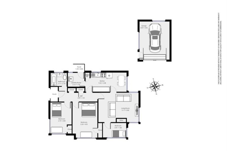 Photo of property in 28 Clinkard Avenue, Glenholme, Rotorua, 3010