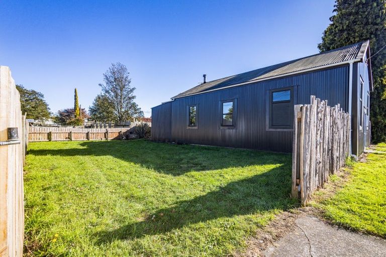 Photo of property in 20 Ward Street, Raetihi, 4632
