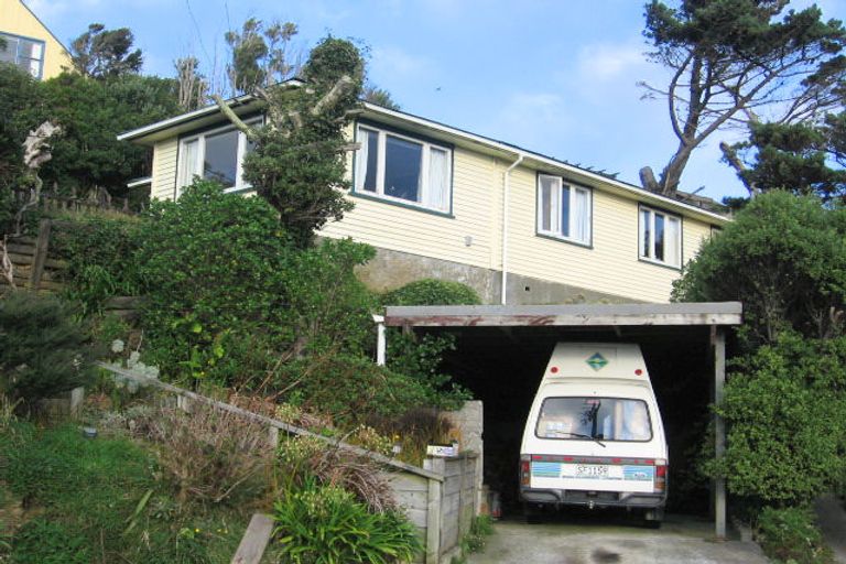 Photo of property in 5 Barrie Street, Johnsonville, Wellington, 6037