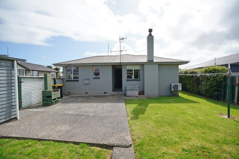Photo of property in 90 Thornhill Street, Rockdale, Invercargill, 9812