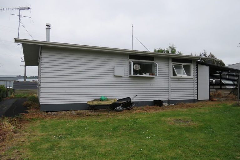 Photo of property in 9 Kennedy Street, Geraldine, 7930