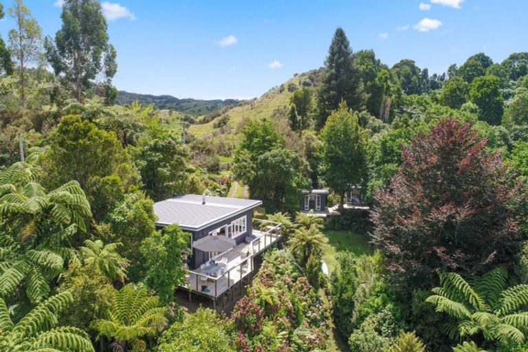 Photo of property in 323 Whangamoa Drive, Okere Falls, Rotorua, 3074
