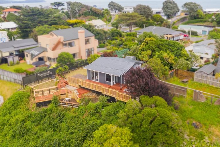 Photo of property in 108 Rosetta Road, Raumati South, Paraparaumu, 5032