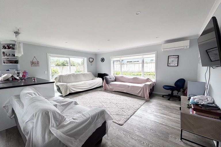 Photo of property in 4 Rimutaka Street, Trentham, Upper Hutt, 5018